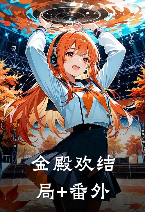 金殿欢结局+番外