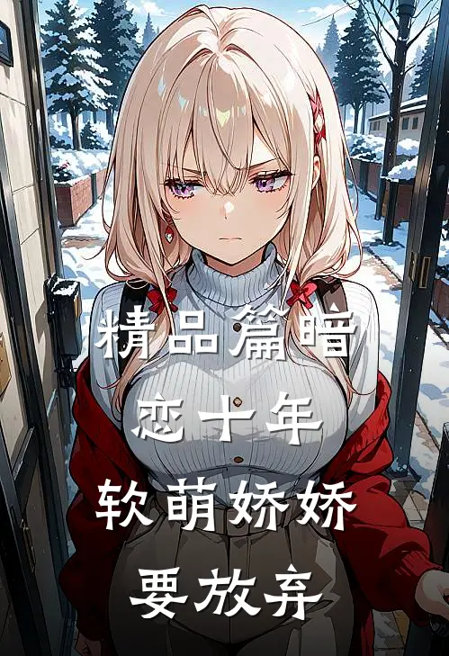 精品篇暗恋十年，软萌娇娇要放弃