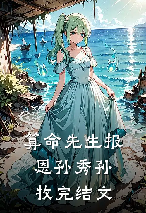 算命先生报恩孙秀孙牧完结文