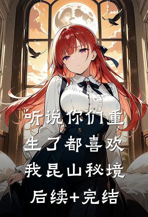 听说你们重生了都喜欢我-昆山秘境后续+完结