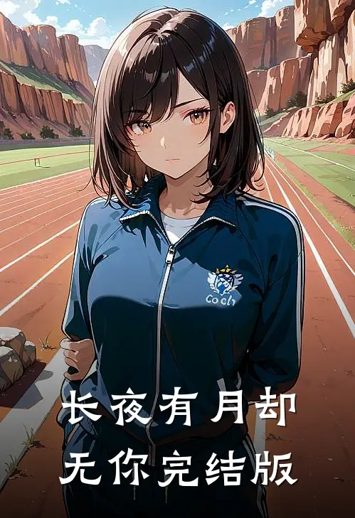 长夜有月却无你完结版