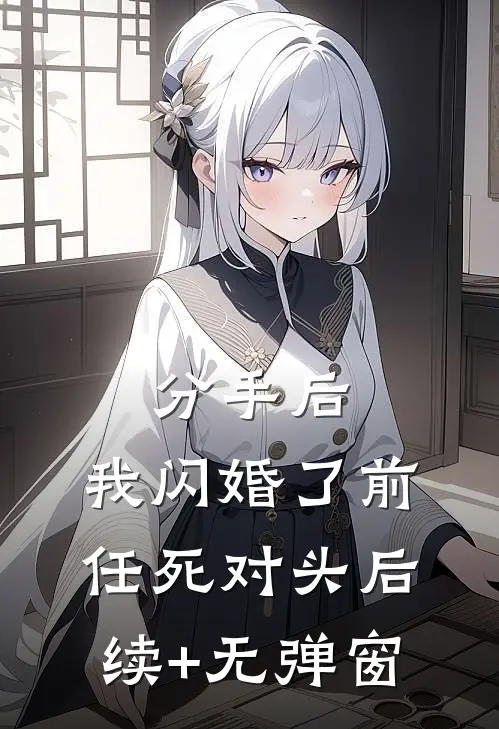 分手后，我闪婚了前任死对头后续+无弹窗