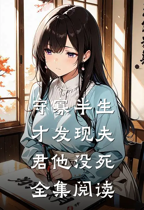守寡半生，才发现夫君他没死全集阅读