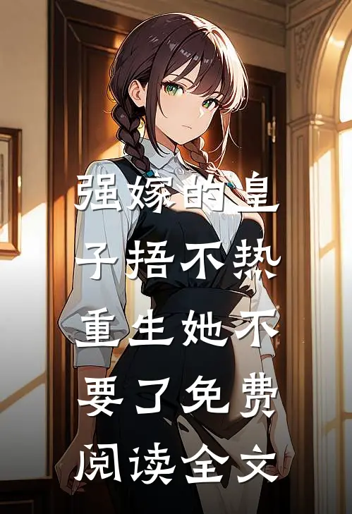强嫁的皇子捂不热，重生她不要了免费阅读全文