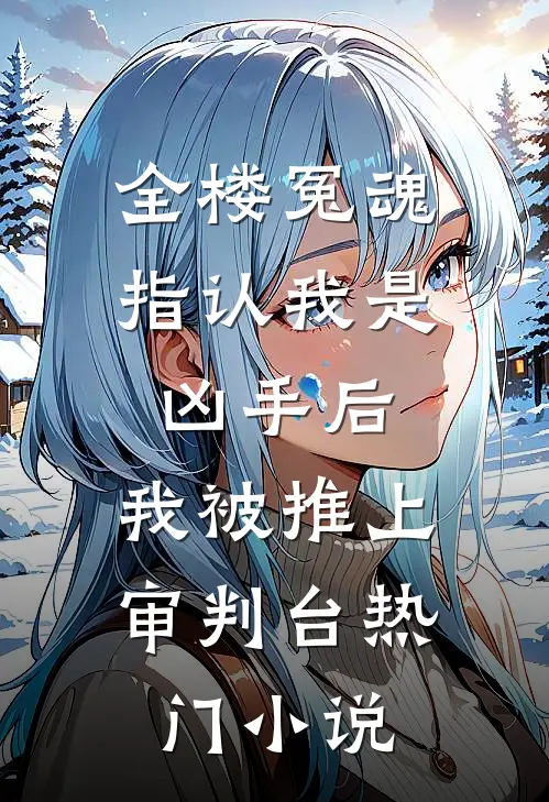 全楼冤魂指认我是凶手后，我被推上审判台热门小说