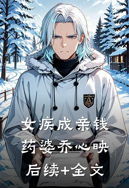 女疾-成亲钱药婆乔心映后续+全文