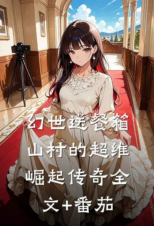 幻世送餐箱：山村的超维崛起传奇全文+番茄