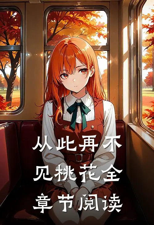 从此再不见桃花全章节阅读