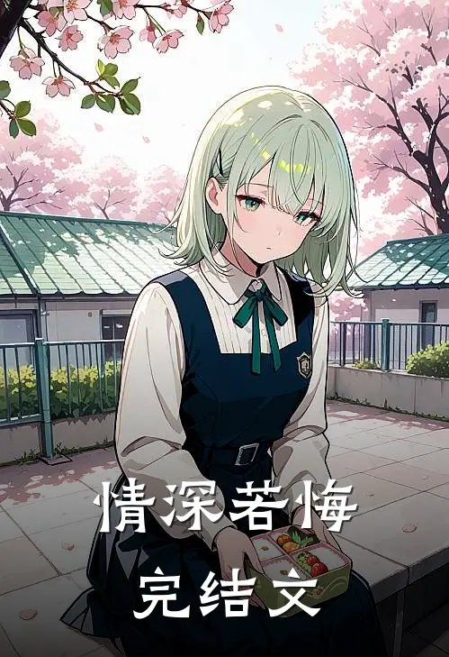 情深若悔完结文