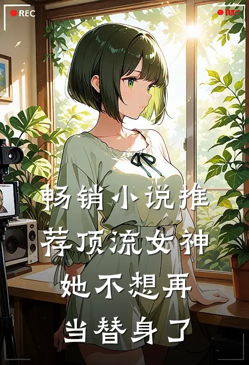 畅销推荐顶流女神她不想再当替身了免费阅读