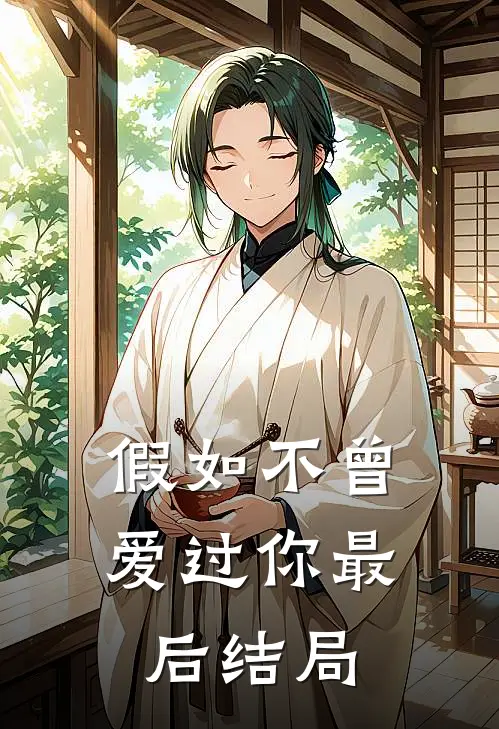 假如不曾爱过你最后结局