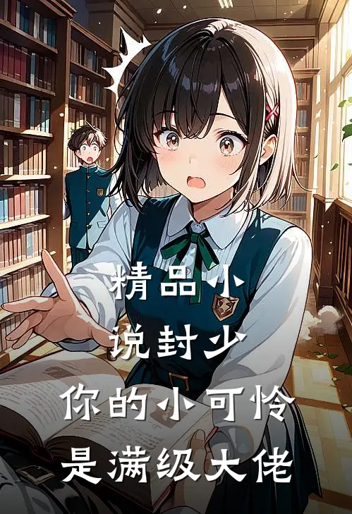 精品小说封少，你的小可怜是满级大佬