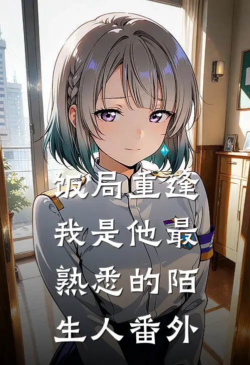 饭局重逢,我是他最熟悉的陌生人番外