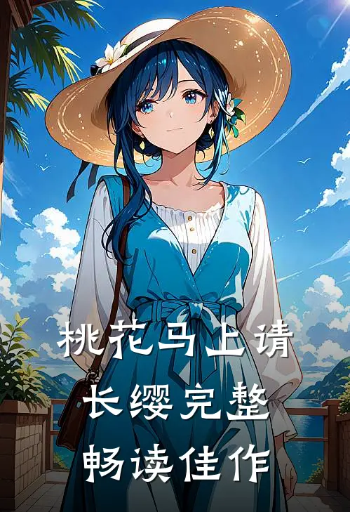 桃花马上请长缨完整畅读佳作