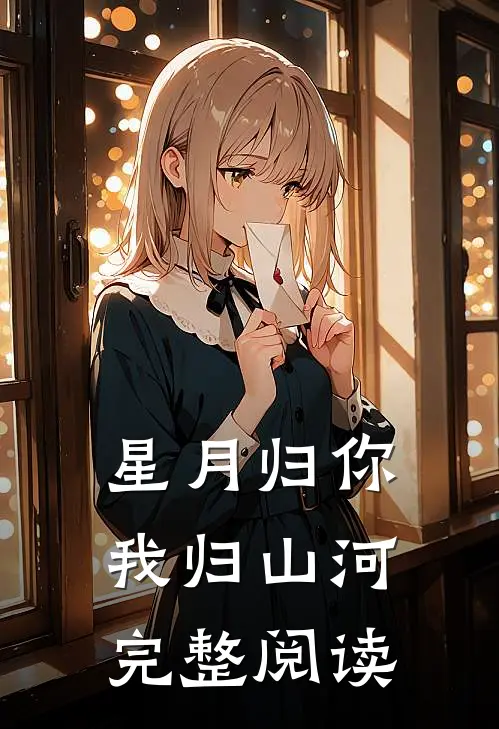 星月归你，我归山河完整阅读
