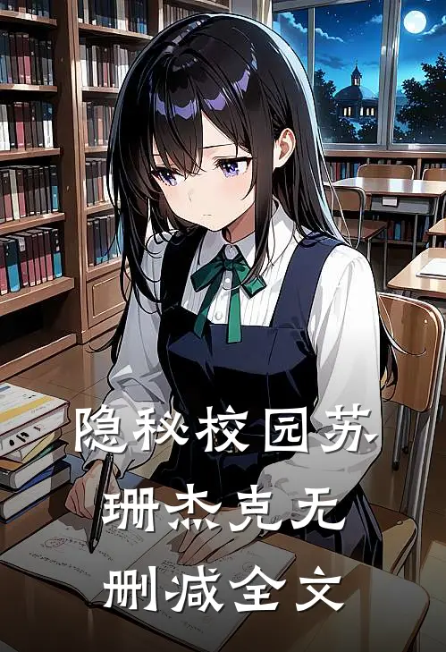 隐秘校园苏珊杰克无删减全文