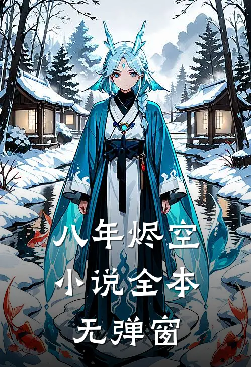 八年烬空小说全本无弹窗
