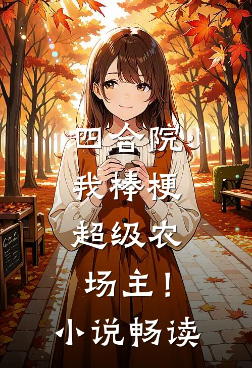 四合院：我棒梗，超级农场主！小说畅读