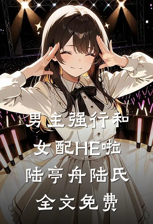 男主强行和女配HE啦陆亭舟陆氏全文免费