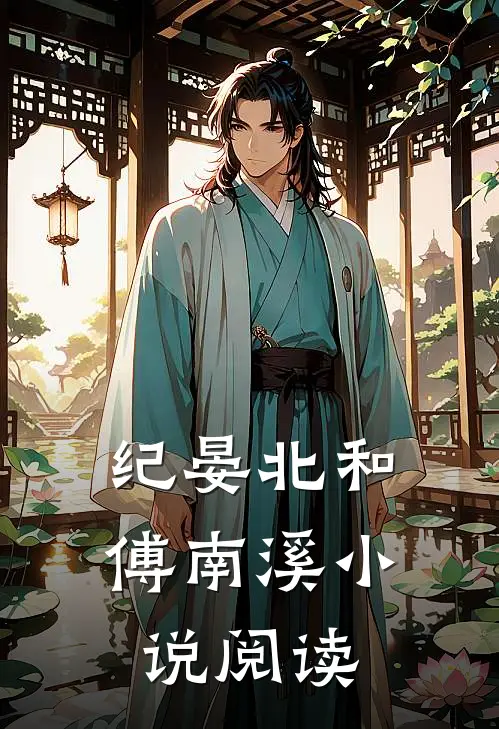 纪晏北和傅南溪小说阅读