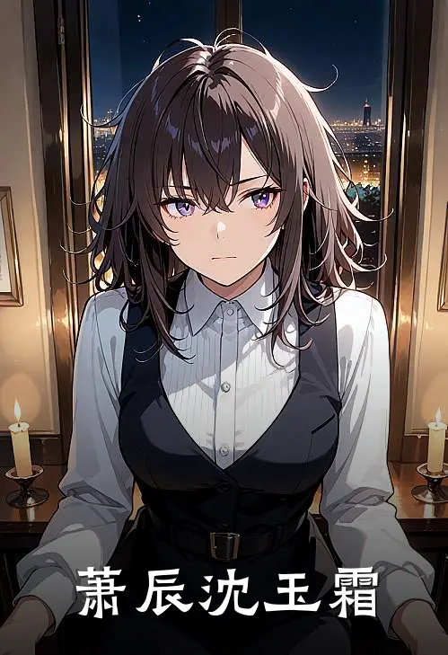 萧辰沈玉霜