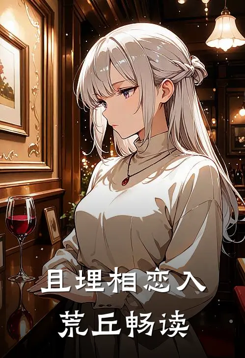 且埋相恋入荒丘畅读
