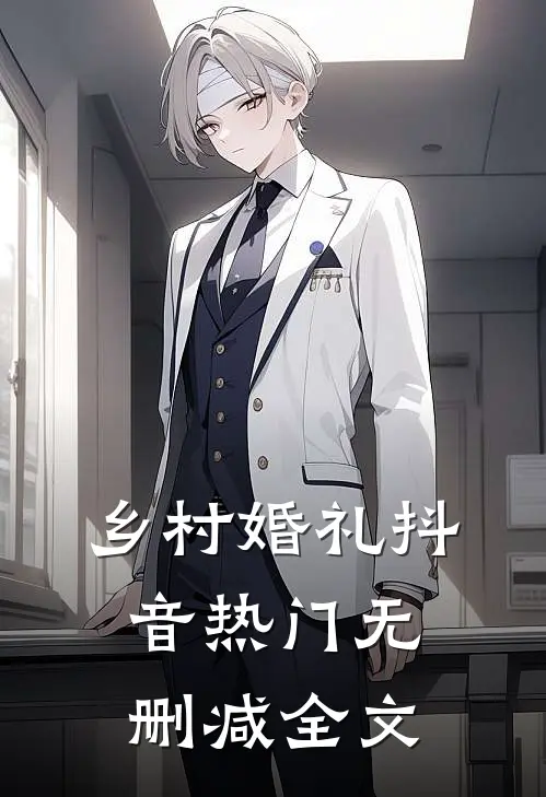 乡村婚礼抖音热门无删减全文