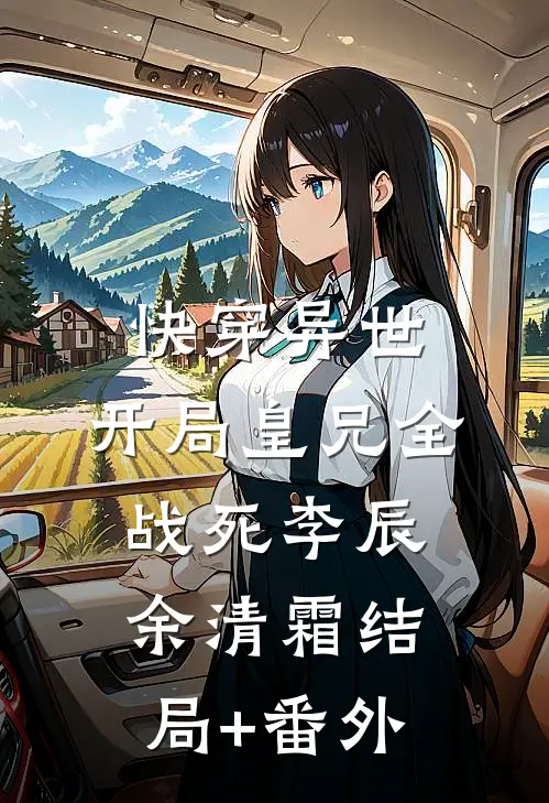 快穿异世，开局皇兄全战死李辰余清霜结局+番外