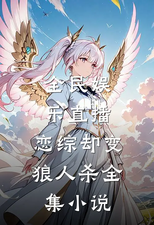 全民娱乐直播，恋综却变狼人杀全集小说