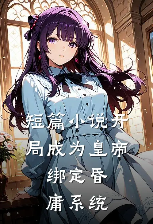 短篇小说开局成为皇帝，绑定昏庸系统