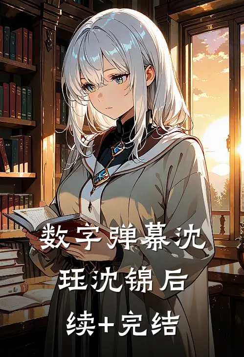 数字弹幕沈珏沈锦后续+完结