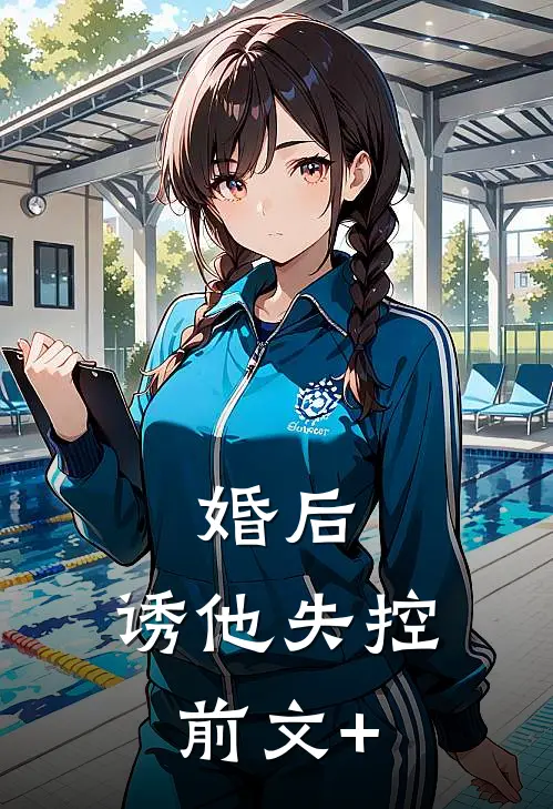 婚后，诱他失控前文+