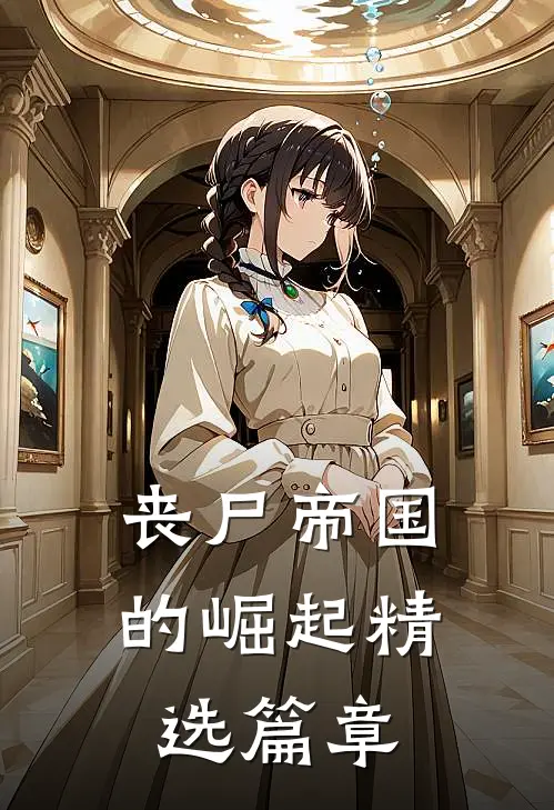 丧尸帝国的崛起精选篇章
