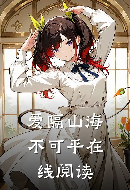爱隔山海不可平在线阅读