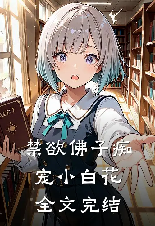 禁欲佛子痴宠小白花全文完结