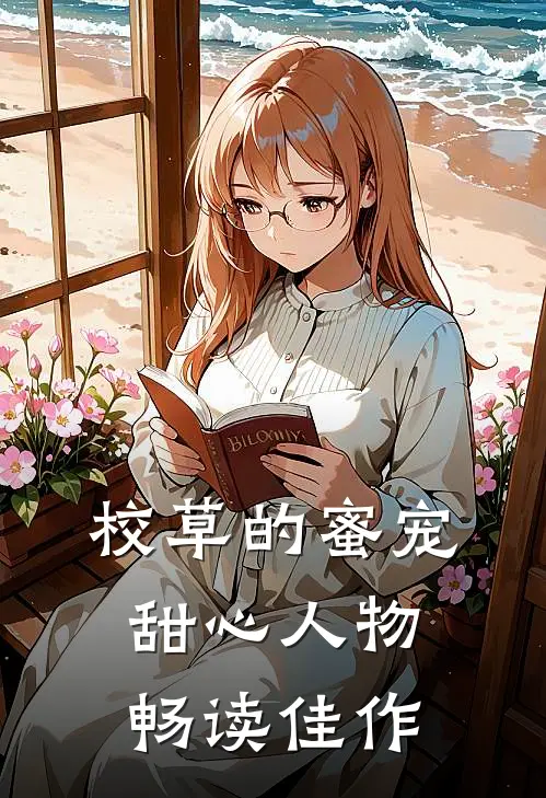 校草的蜜宠甜心人物畅读佳作