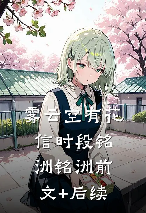 雾云空有花信时段铭洲铭洲前文+后续
