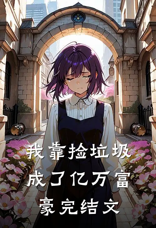 我靠捡垃圾成了亿万富豪完结文