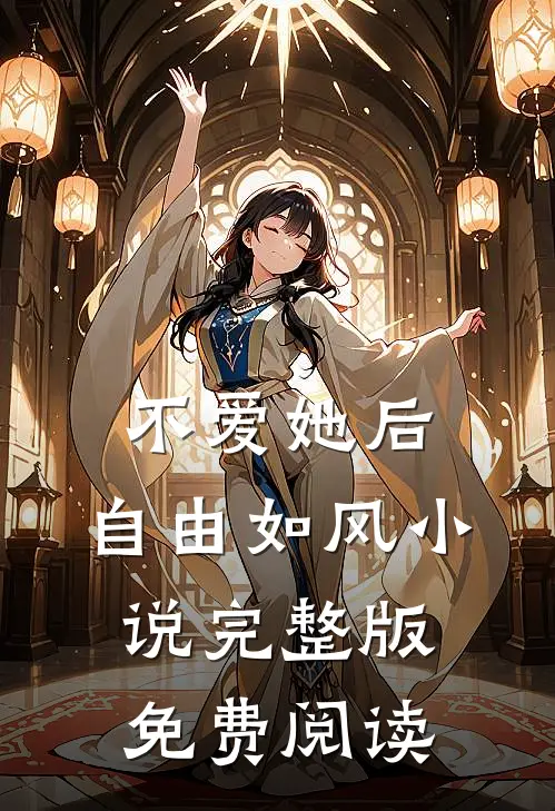 不爱她后，自由如风小说完整版免费阅读