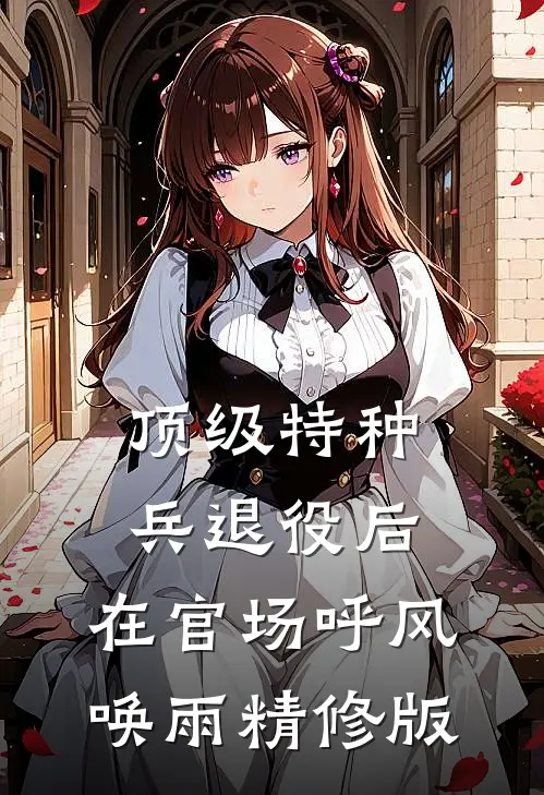 顶级特种兵退役后，在官场呼风唤雨精修版