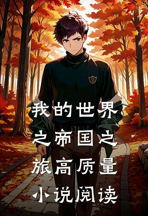 我的世界之帝国之旅高质量小说阅读