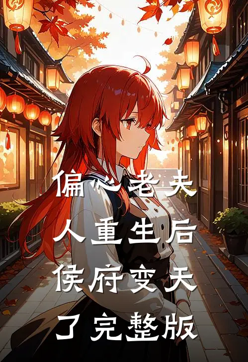 偏心老夫人重生后，侯府变天了完整版