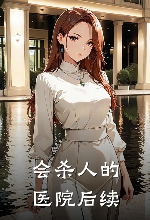 会杀人的医院后续