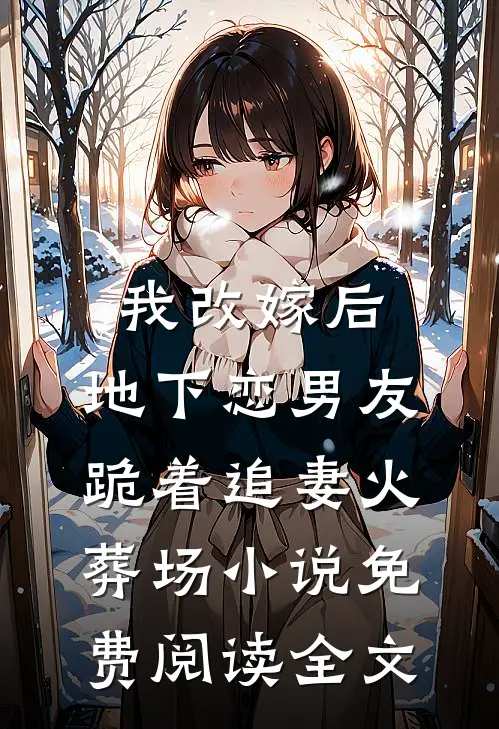 我改嫁后，地下恋男友跪着追妻火葬场小说免费阅读全文
