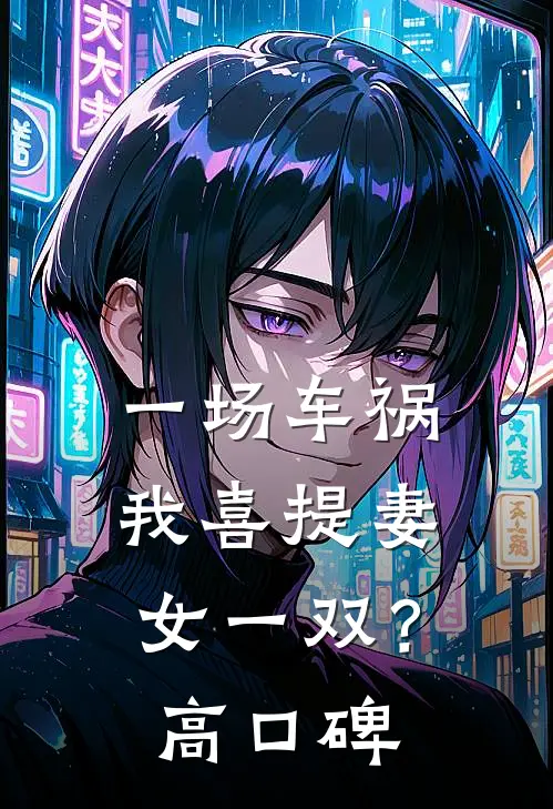一场车祸，我喜提妻女一双？高口碑