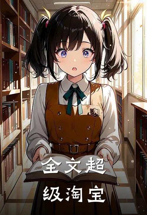 全文超级淘宝