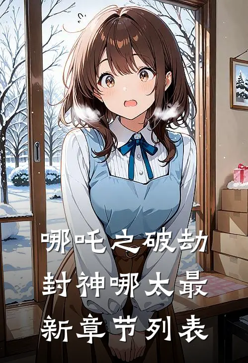 哪吒之破劫封神哪太最新章节列表
