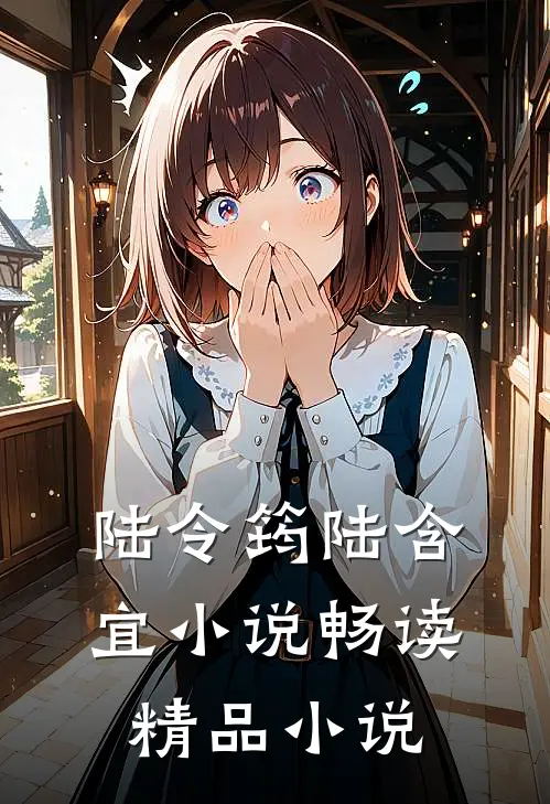 陆令筠陆含宜小说畅读精品小说