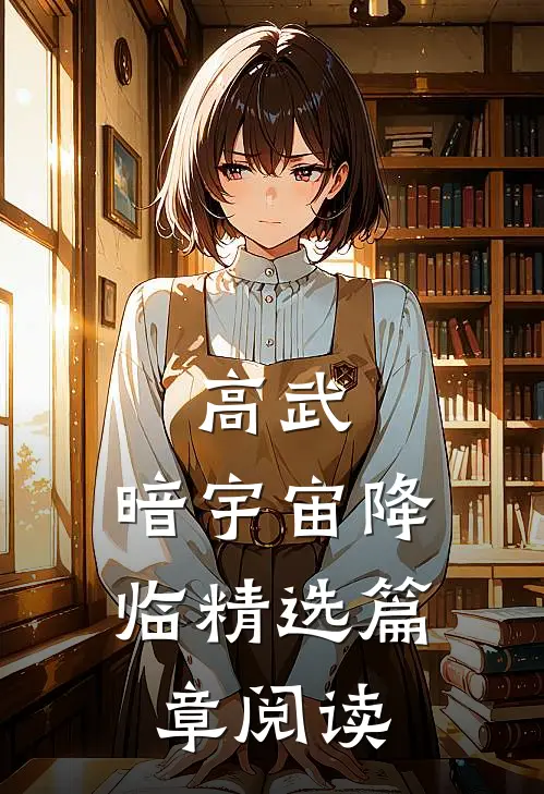 高武：暗宇宙降临精选篇章阅读