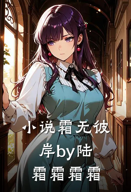 小说霜无彼岸by陆霜霜霜霜